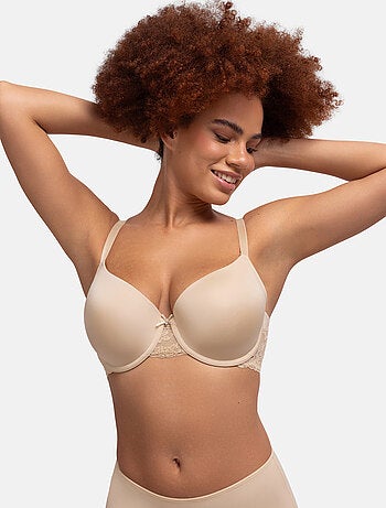 Soutien-gorge coque adele Dorina