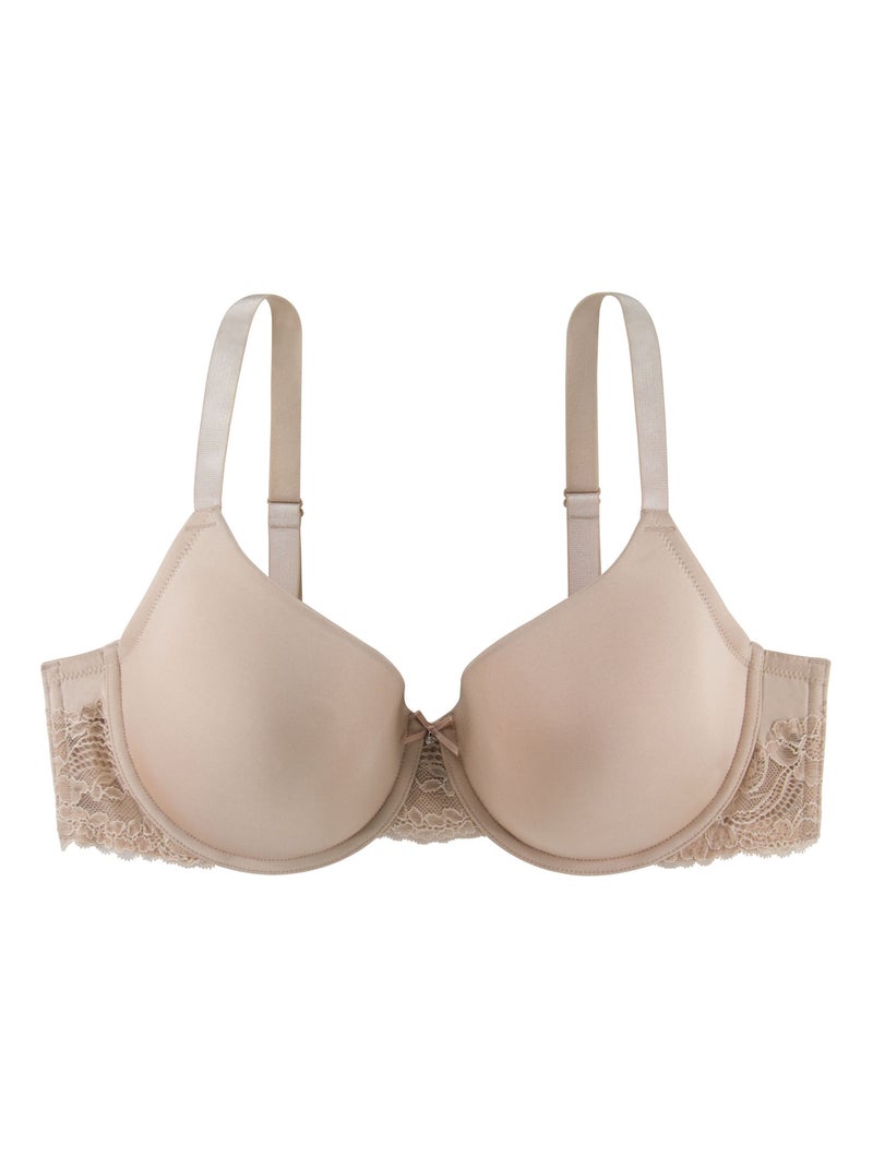 Soutien-gorge coque adele Dorina Nude - Kiabi