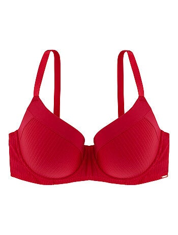 Soutien-gorge coque carmen Dorina