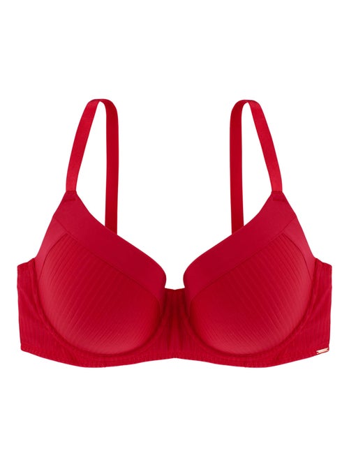 Soutien-gorge coque carmen Dorina - Kiabi Soutien-gorge coque carmen Dorina - Kiabi