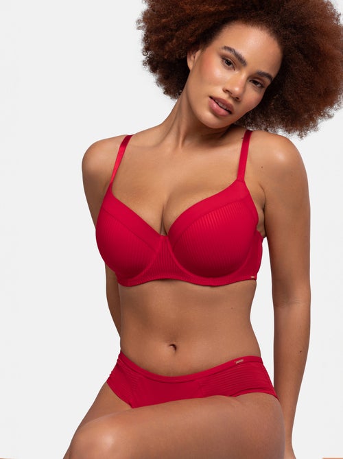Soutien-gorge coque carmen Dorina - Kiabi Soutien-gorge coque carmen Dorina - Kiabi