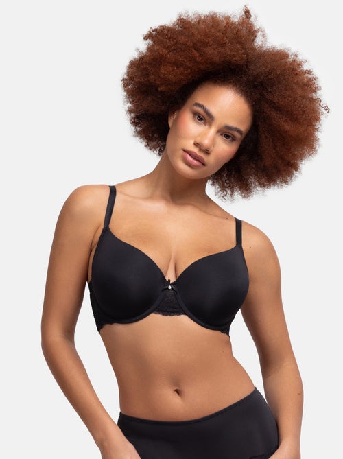 Soutien-gorge coques adele Dorina - Kiabi