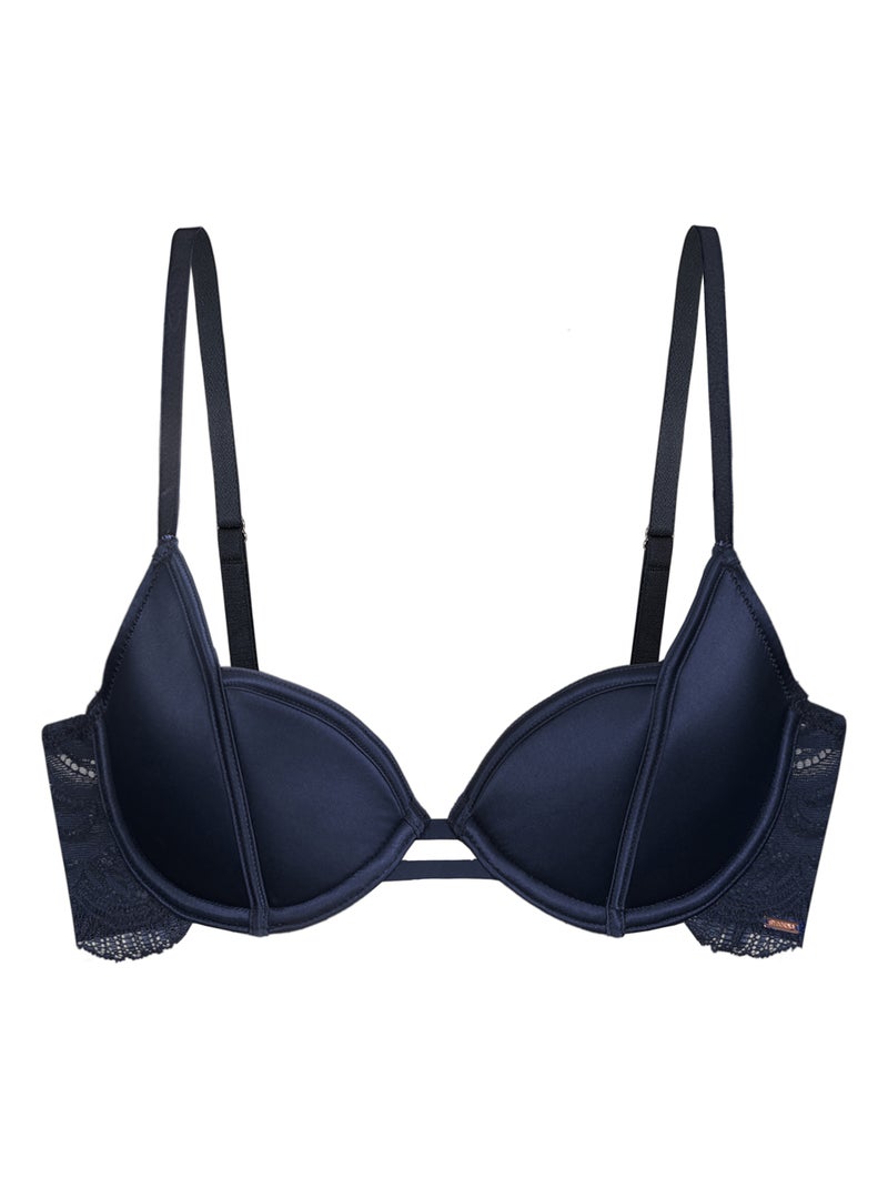 Soutien-gorge coques amar Dorina Bleu - Kiabi