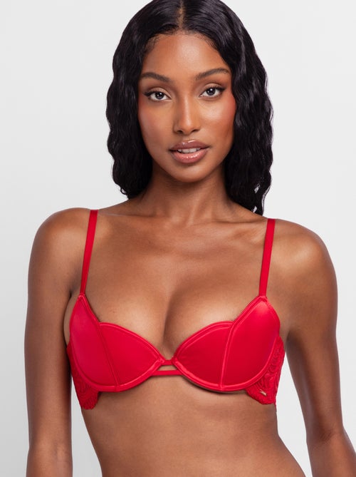 Soutien-gorge coques amar Dorina - Kiabi