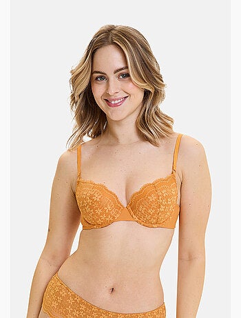 Soutien-gorge coques Anouk Billet Doux