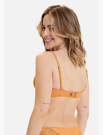 Soutien-gorge coques Anouk Billet Doux