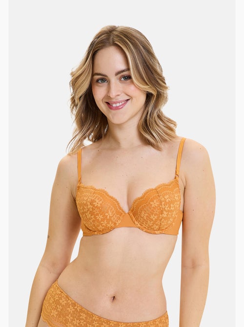 Soutien-gorge coques Anouk Billet Doux - Kiabi