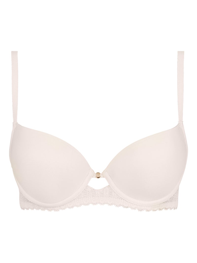 Soutien-gorge coques Cloé Billet Doux Ivoire - Kiabi