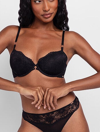 Soutien-gorge coques jemma Dorina