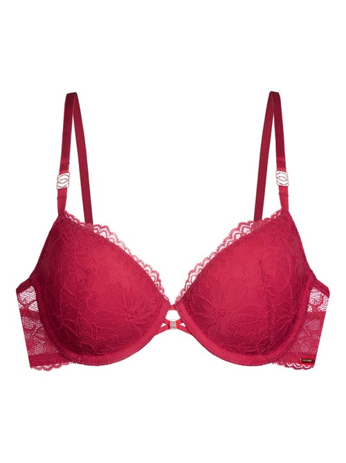 Soutien-gorge coques jemma Dorina - Kiabi