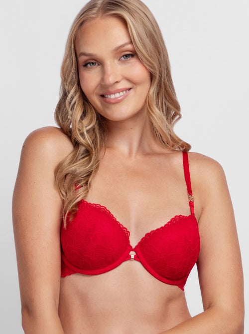 Soutien-gorge coques jemma Dorina - Kiabi