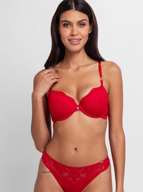 Soutien-gorge coques jemma Dorina - Kiabi