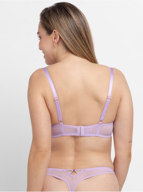 Soutien-gorge coques jemma Dorina - Kiabi