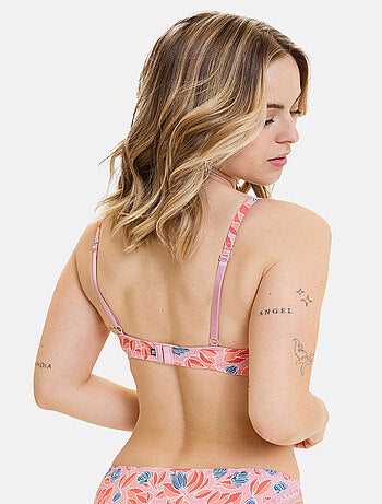 Soutien-gorge coques Johanne Billet Doux