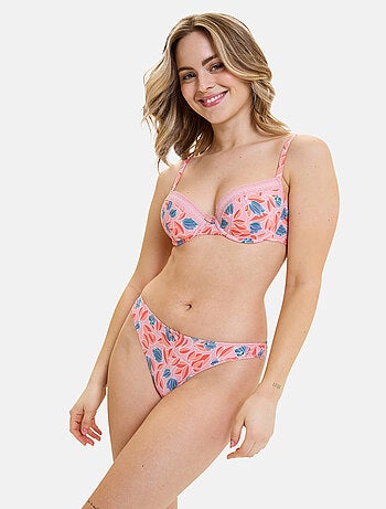 Soutien-gorge coques Johanne Billet Doux