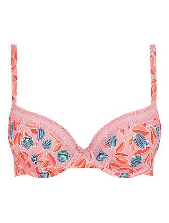 Soutien-gorge coques Johanne Billet Doux