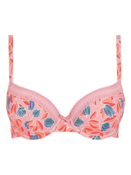 Soutien-gorge coques Johanne Billet Doux - Kiabi