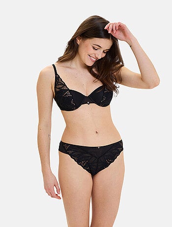 Soutien-gorge coques Lou Billet Doux