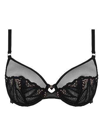 Soutien-gorge coques Lou Billet Doux