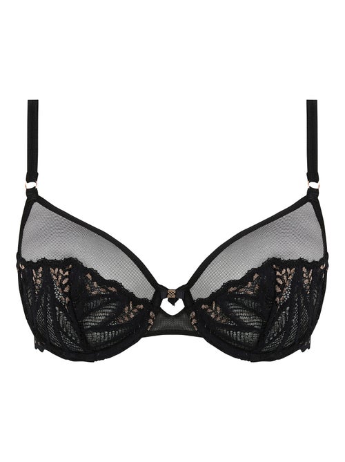 Soutien-gorge coques Lou Billet Doux - Kiabi