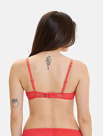 Soutien-gorge coques Lou Billet Doux