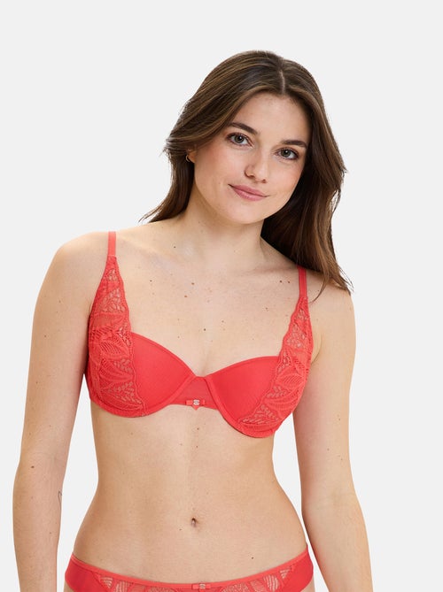 Soutien-gorge coques Lou Billet Doux - Kiabi