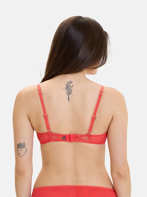 Soutien-gorge coques Lou Billet Doux - Kiabi