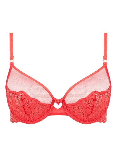 Soutien-gorge coques Lou Billet Doux - Kiabi