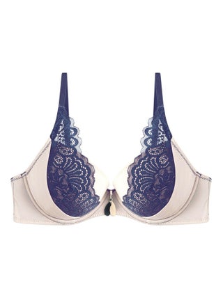 Soutien-gorge coques moulées ADN - Pomm'Poire