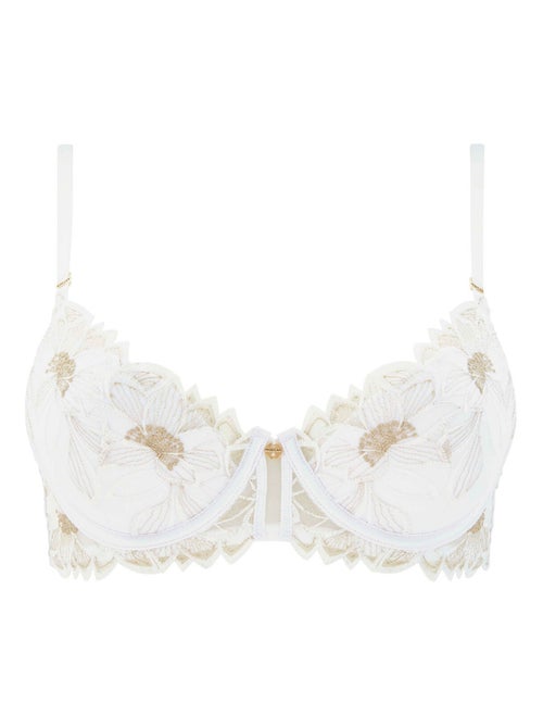 Soutien-gorge coques moulées ANGELICA - Morgan Lingerie - Kiabi