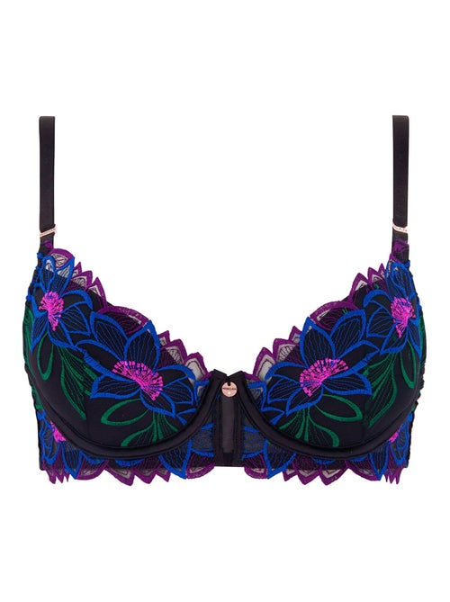 Soutien-gorge coques moulées ANGELICA - Morgan Lingerie - Kiabi