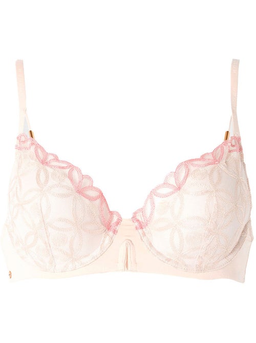 Soutien-gorge coques moulées ANGIE - Morgan Lingerie - Kiabi Soutien-gorge coques moulées ANGIE - Morgan Lingerie - Kiabi