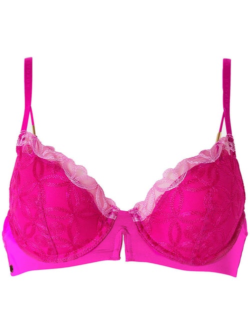 Soutien-gorge coques moulées ANGIE - Morgan Lingerie - Kiabi Soutien-gorge coques moulées ANGIE - Morgan Lingerie - Kiabi