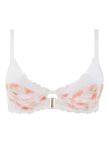 Soutien-gorge coques moulées ANNA - Morgan Lingerie
