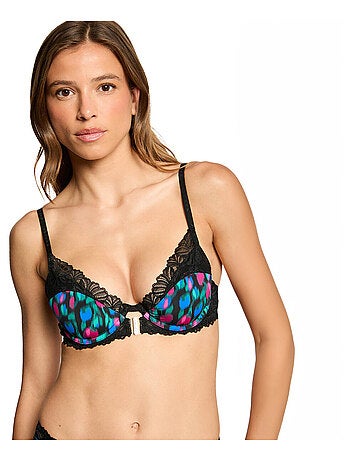 Soutien-gorge coques moulées ANNA - Morgan Lingerie