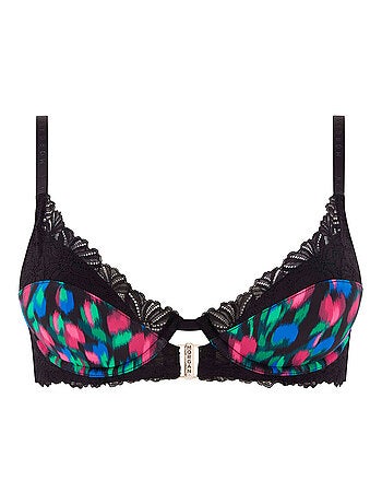 Soutien-gorge coques moulées ANNA - Morgan Lingerie
