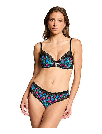 Soutien-gorge coques moulées ANNA - Morgan Lingerie