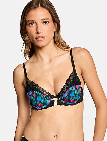 Soutien-gorge coques moulées ANNA - Morgan Lingerie