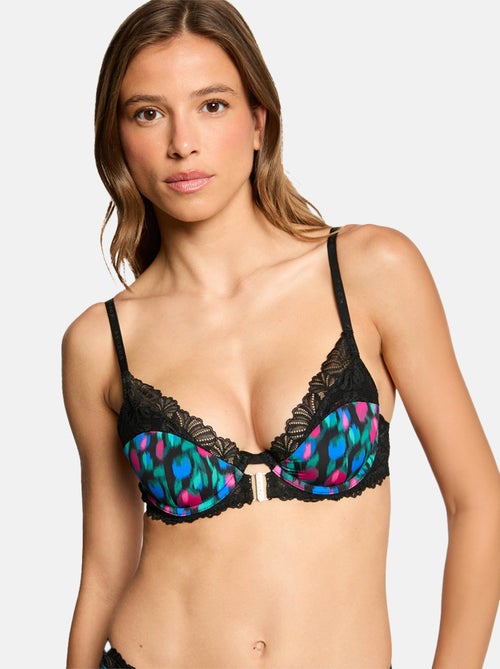 Soutien-gorge coques moulées ANNA - Morgan Lingerie - Kiabi