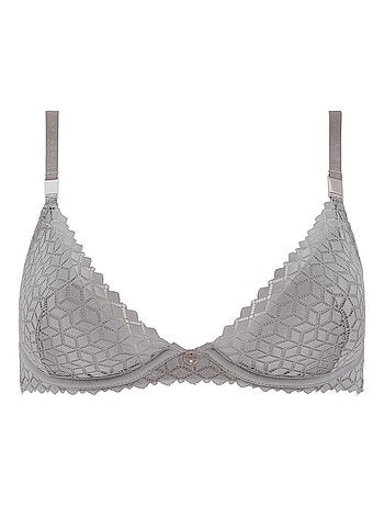 Soutien-gorge coques moulées CAROLINA - Morgan Lingerie