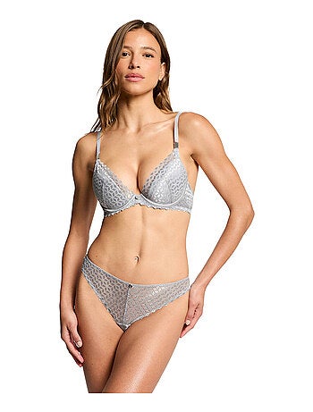 Soutien-gorge coques moulées CAROLINA - Morgan Lingerie