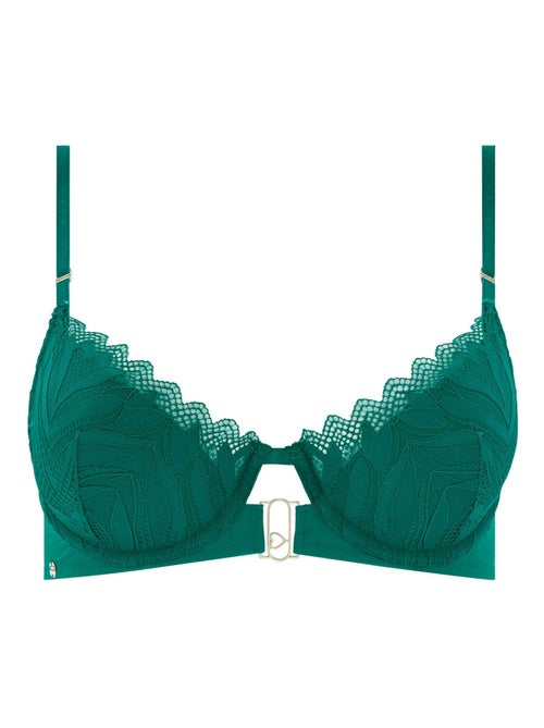 Soutien-gorge coques moulées CLAUDIA - Morgan Lingerie - Kiabi