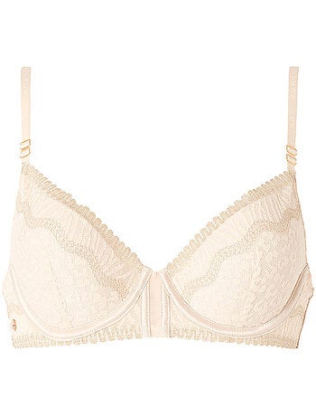 Soutien-gorge coques moulées CRISTINA - Morgan Lingerie