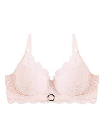 Soutien-gorge coques moulées DEESSE - Pomm'Poire