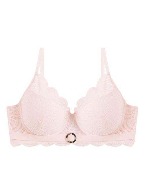 Soutien-gorge coques moulées DEESSE - Pomm'Poire - Kiabi