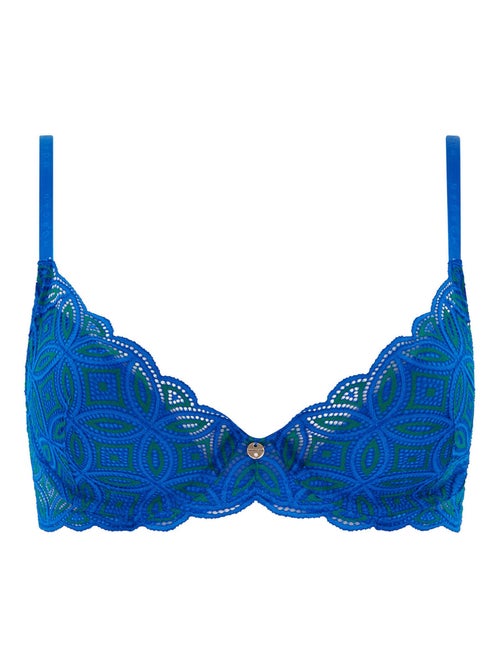 Soutien-gorge coques moulées EMMA - Morgan Lingerie - Kiabi