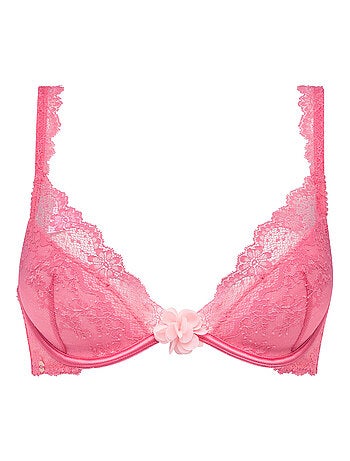 Soutien-gorge coques moulées ETOILE - Brigitte Bardot Lingerie