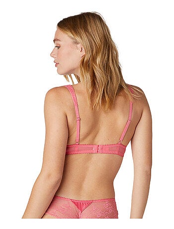 Soutien-gorge coques moulées ETOILE - Brigitte Bardot Lingerie