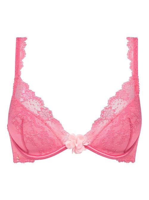 Soutien-gorge coques moulées ETOILE - Brigitte Bardot Lingerie - Kiabi