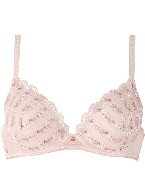 Soutien-gorge coques moulées FEERIQUE - Brigitte Bardot Lingerie - Kiabi Soutien-gorge coques moulées FEERIQUE - Brigitte Bardot Lingerie - Kiabi